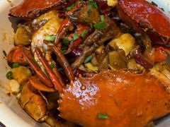 -回·龙虾铺·盆盆蟹·烧烤大排档(回龙观店)