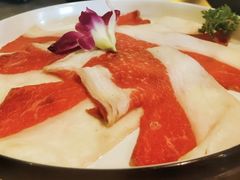 -霸王牛肉(龙湖U城店)