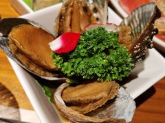 -Mr·Fish鱼鲜生海鲜放题(银泰in99店)