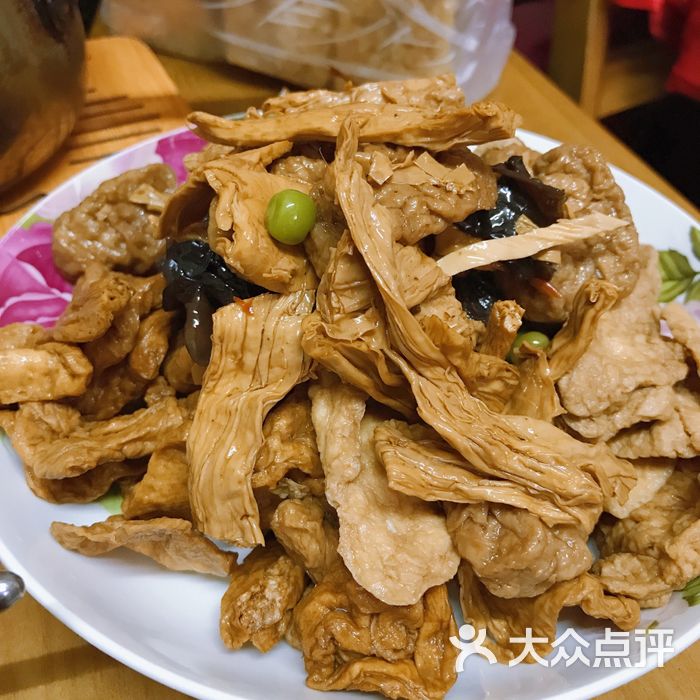 北京稻香村素什锦图片-北京面包甜点-大众点评网