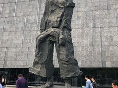 -侵华日军南京大屠杀遇难同胞纪念馆