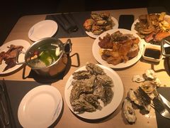 -星伦多自助料理·涮烤一体(嘉兴八佰伴店)