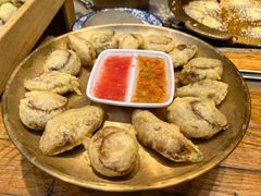 -沙州食驿·非遗小吃夜市