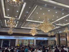 -轩记海鲜餐厅·四十五年老字号·经典粤菜(西区彩虹店)