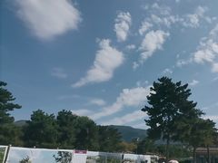 -秦始皇帝陵博物院-丽山园