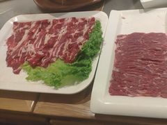-牛街·马辈儿涮肉(牛街总店)