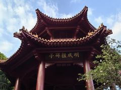 -南沙天后宫景区