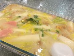 -雪山晋乡楼(食品街店)
