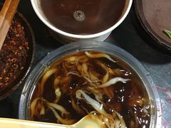 -安胖老火锅(两路口店)