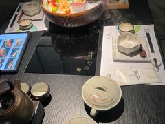 -花潮料理艺食馆(SM新生活广场店)