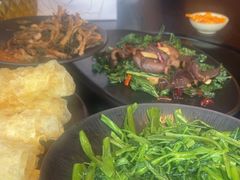 -滇野云南野生菌餐厅(陕西南路店)