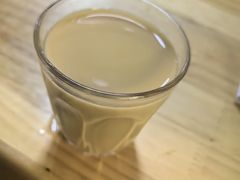 -老光明岗琼甜茶馆