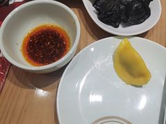 -船歌·鱼水饺青岛菜(国贸商城店)