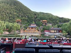 -华清宫景区