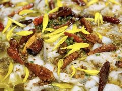-太二酸菜鱼(正大广场店)