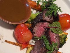 -La Terre乐田(万象城店)