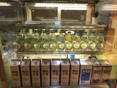 -XI·LaundryCafe 喜咖自助洗衣咖啡店