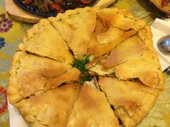 -卡万金特色藏餐