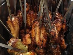 -鬼味烤翅(南锣鼓巷店)