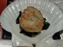 -Ginza Onodera铁板烧(外滩十八号店)