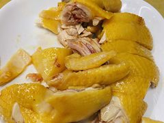 正宗白切鸡-巫记鸡饭店