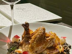 -LESCEDARS Brasserie Bistro香柏树