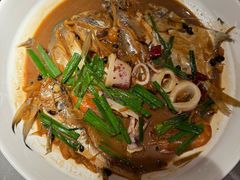 -闽上鲜·福建菜(龙湖滨江天街店)