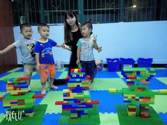 -乐创坊·青少年创客教育空间(江南西校区)