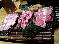 -黑牛の店·和牛烧肉(大悦城店)