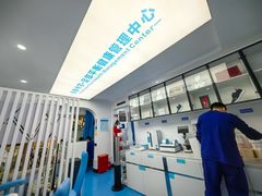 -Andrew指甲专科灰指甲·甲沟炎矫正·3D步态矫形鞋垫定制(上海法华镇路旗舰店)