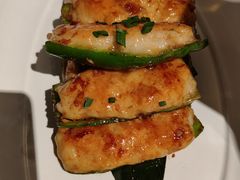-汤城小厨•粤菜•靓汤(苏州街店)