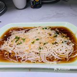 芳甸路性价比极高的融合菜