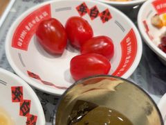 -观音桥步行街