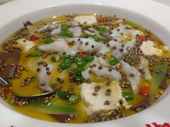 -上上席川菜(凯德乐峰广场店)