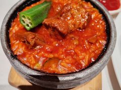 俄式罐焖饭-俄士厨房(环球港店)
