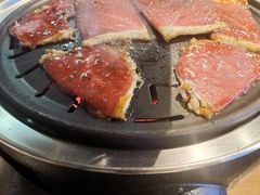 -九田家黑牛烤肉料理(无锡T12店)