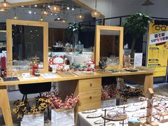 -肆兮眼镜·蔡司·徕卡战略合作店(大坪店)