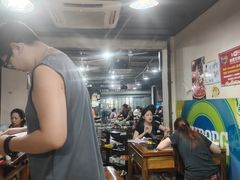 -星鸿社重庆老火锅
