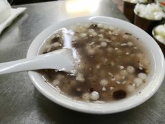 酒酿元宵-芳婆糕团店(王府大街店)