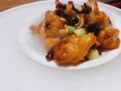 -川流不息(北蔡休闲广场店)