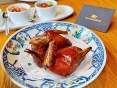 -新荣记(西溪湿地店)