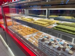 -吴酥生宫廷酥饼(玉兰路店)