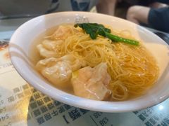 -深仔记正宗云吞面(尖沙咀店)