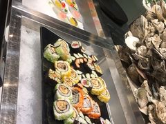 -永泰福朋喜来登酒店-宜客乐自助餐厅(远大路店)