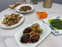 -来之顺海鲜菜馆·青岛菜·始于1993(栈桥店)