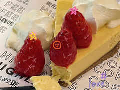 -高原家咖啡(博爱路店)