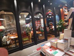 -西西弗书店·矢量咖啡(新光天地店)