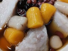 -Meet Fresh鮮芋仙(时代天街店)