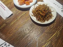 -锦上中式酒馆(南内环店)