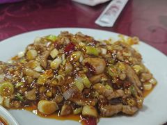 -老丘丘(较场口店)